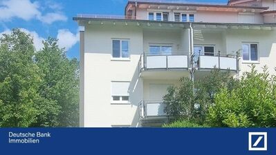 *** Kapitalanleger gesucht : helle Wohnung in Bad Saulgau zu verkaufen ***