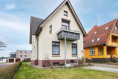 Altstadtvilla im Herzen von Bad Segeberg zu verkaufen