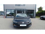 VW Passat Variant Bluemotion Technology - Delmenhorst