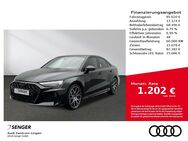 Audi RS3, Limousine Sonos 280 km h, Jahr 2022 - Lingen (Ems)