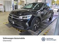 VW Taigo, 1.5 TSI Style, Jahr 2023 - Chemnitz