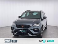 CUPRA Ateca, 2.0 TSI Cupra LKH, Jahr 2021 - Einbeck