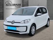 VW up, 1.0 GA, Jahr 2020 - Billerbeck