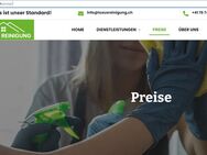 Luxusreinigung Bern - Urtenen-Schönbühl