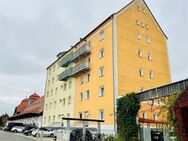 Gemütliche Maisonett- Wohnung bei Regensburg ! Incl. Stellplatz ! - Obertraubling