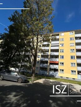 KERNSANIERTE 1-ZIMMER-EIGENTUMSWOHNUNG - FÜR KAPITALANLEGER ODER EIGENNUTZER - NÄHE STADTPARK - Nürnberg