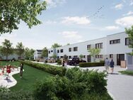 Reihenmittelhaus - Stilvolles Wohnen für die ganze Familie - Zossen