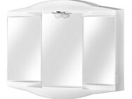 jokey Spiegelschrank Chico 62 cm Breite