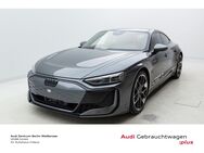 Audi RS e-tron, GT quattro, Jahr 2024 - Berlin