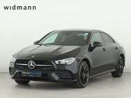 Mercedes-Benz CLA 250 e AMG*Night*Navi*Edition2020*MBUX*Sitzhz - Crailsheim