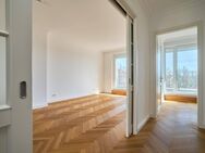 Traumhaftes Penthouse in Berlin-Niederschönhausen: Stilvolles Wohnen auf höchstem Niveau - Berlin