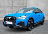 Audi SQ2, TFSI S-Sitze, Jahr 2022 - Halle (Saale)