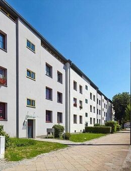 Frisch für Sie saniert! - Magdeburg