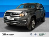 VW Amarok, 3.0 TDI Comfortline, Jahr 2021 - Herford (Hansestadt)