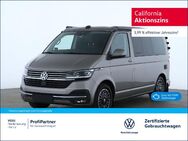 VW T6 California, 1 Ocean 150KW, Jahr 2024 - Hanau (Brüder-Grimm-Stadt)