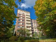 Kapitalanlage! 2 Zimmerwohnung mit Balkon - Wedel