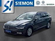 VW Passat Variant, TDI Business elHe, Jahr 2023 - Ibbenbüren