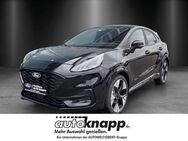 Ford Puma, ST-Line X MHEV El Panodach Winter Pak, Jahr 2024 - Weinheim