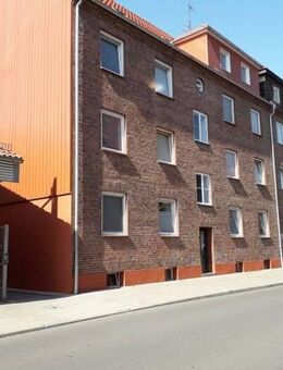 Schöne 3 Zimmerwohnung zu vermieten - Schwerin
