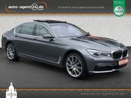 BMW 750 iX Lang/Laser/Night/Pano/Allradlenk/Sthzg/360 - Dresden