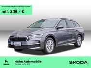 Skoda Octavia, 2.0 TDI Selection Licht Sicht PL, Jahr 2024 - Kornwestheim