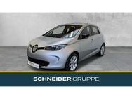 Renault ZOE, Life LIMITED R1 E 40 Mietbatterie, Jahr 2019 - Chemnitz