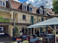 Charmante Maisonette-Wohnung mit zusätzlichem Restaurant in Ottweiler – Ländliches Leben, städtisches Wohnen! - Ottweiler