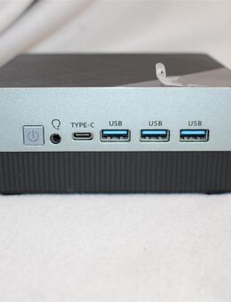 Mini PC,AMD Ryzen 5 5500U,16GB Ram,512GB NVME SSD - Frankfurt (Main) Griesheim