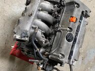 Honda civic fn2 Type r Motor k20 k20z4 ej ek eg - Viersen