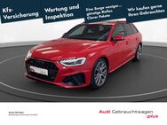 Audi A4, Avant 40 TFSI qu S line, Jahr 2024 - Minden (Nordrhein-Westfalen)