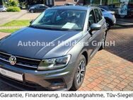 VW Tiguan, 1.5 TSI 239 mtl, Jahr 2020 - Rheurdt