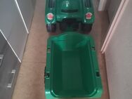 Kindertraktor - Freiburg (Breisgau)
