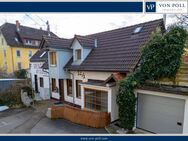 Wohn- und Geschäftshaus: Zentral in Villingen zum Leben und Arbeiten - Villingen-Schwenningen