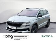 Skoda Karoq, 1.5 TSI Sportline, Jahr 2024 - Reutlingen