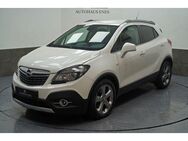 Opel Mokka Innovation ecoFlex 4x4 NAVI CAM T.LEDER - Salach