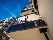 WE4.4 | Erstbezug: 2-Zimmer-Wohnung mit EBK, Loggia und Balkon in Regensburg-Ost. Frei ab 01.07. - Regensburg