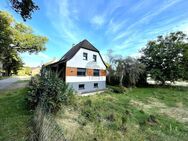 NEUER PREIS - HAUS MIT BAULAND - ERSTBEZUG NACH SANIERUNG - Loxstedt