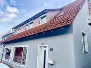 Ihre neue Wohnung ist ein Haus! - Röttenbach (Landkreis Erlangen-Höchstadt)
