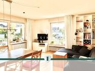 Vermietete 4-Zimmer-Wohnung mit Garten und Balkon in familienfreundlicher Lage - Bonn