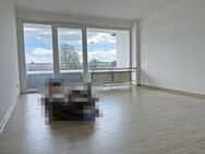 2-Zimmer-Apartment im 1. Obergeschoss – wird vollständig renoviert und hochwertig ausgestattet - Neureichenau