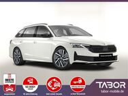 Skoda Octavia, Combi Sportl Facel, Jahr 2024 - Kehl