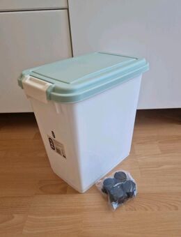 Futterbehälter 20l Neu - Dresden