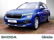 Skoda Kamiq, 1.0 TSI Selection, Jahr 2022 - Erfurt