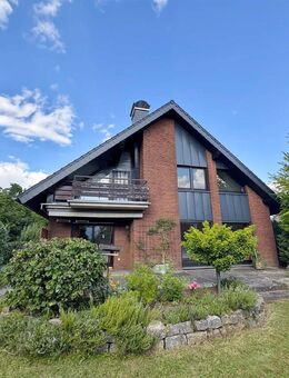 == Ruhig gelegenes EFH mit traumhaftem Garten in Kachtenhausen! == - Lage (Nordrhein-Westfalen)