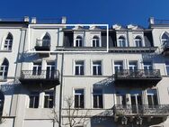 Kurparkblick inklusive! Charmante Wohnung in zentraler Top-Lage - Bad Homburg (Höhe)