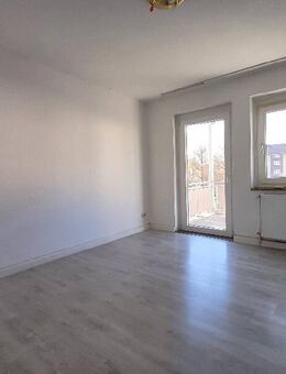 Kleine Wohnung, kleiner Preis - Minden (Nordrhein-Westfalen)