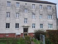 renovierte 3 Zimmerwohnung in der Nordstr. Einbauküche möglch - Wittenberg (Lutherstadt)