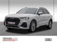 Audi Q3, 45 TFSI e S LINE, Jahr 2021 - Schwelm