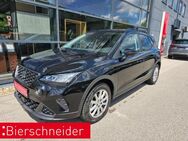 Seat Arona, 1.0 TSI Style, Jahr 2023 - Riedenburg