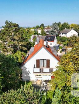 Top-Lage - Grün und Großzügig - Würzburg